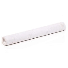 Naložite sliko v pregledovalnik galerije, tolkalo za kristalno pojočo posodo udarjalka za kristalno pojočo posodo 23 cm z usnjena prevleka