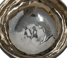 Naložite sliko v pregledovalnik galerije, 7 set tibetanskih pojočih skled set tibetanske pojoče posode čakre set tibetanskih pojočih skled čakra zvočna kopel zvocna kopel pojoce posode pojoce sklede tibetanska pojoča posoda tibetanska pojoča skeda tibetanska pojoca skleda zvočna masaža zvočna terapija