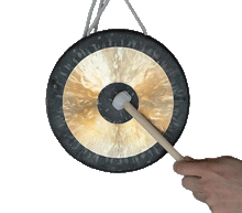 Naložite sliko v pregledovalnik galerije, gong gongi tam tam zvocna kopel instrumenti glasbila gongi gong 25 cm meditacija sproscanje z zvokom gong sproščanje zvocna terapija