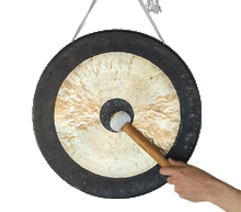 Naložite sliko v pregledovalnik galerije, gong gongi tam tam zvocna kopel instrumenti glasbila gongi gong 50 cm meditacija sproscanje z zvokom gong sproščanje zvocna terapija
