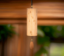 Naložite sliko v pregledovalnik galerije, koshi zvoncek zrak aria veterni zvoncek koshi zrak koshi chimes wind aria