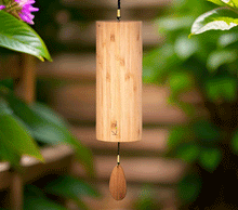 Naložite sliko v pregledovalnik galerije, koshi zvoncek zrak aria veterni zvoncek koshi zrak koshi chimes wind aria