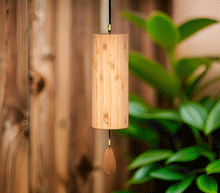 Naložite sliko v pregledovalnik galerije, koshi zvoncek zrak aria veterni zvoncek koshi zrak koshi chimes wind aria