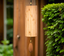 Naložite sliko v pregledovalnik galerije, koshi zvoncek zrak aria veterni zvoncek koshi zrak koshi chimes wind aria