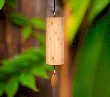 Naložite sliko v pregledovalnik galerije, koshi zvoncek zrak aria veterni zvoncek koshi zrak koshi chimes wind aria