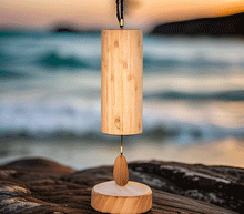 Naložite sliko v pregledovalnik galerije, koshi zvoncek zrak aria veterni zvoncek koshi zrak koshi chimes wind aria