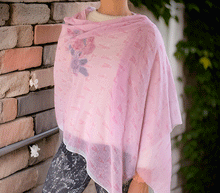 Naložite sliko v pregledovalnik galerije, šal šali mačke muce modni dodatki ženski šali modni šali mačka svila viskoza poletni šal