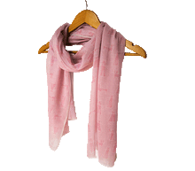 Naložite sliko v pregledovalnik galerije, šal šali mačke muce modni dodatki ženski šali modni šali mačka svila viskoza poletni šal