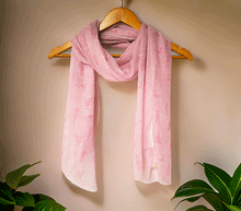 Naložite sliko v pregledovalnik galerije, šal šali mačke muce modni dodatki ženski šali modni šali mačka svila viskoza poletni šal