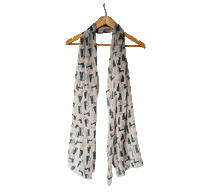 Naložite sliko v pregledovalnik galerije, šal šali mačke muce modni dodatki ženski šali modni šali mačka svila viskoza poletni šal