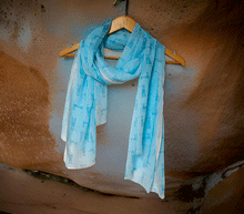 Naložite sliko v pregledovalnik galerije, šal šali mačke muce modni dodatki ženski šali modni šali mačka svila viskoza poletni šal