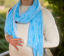 Naložite sliko v pregledovalnik galerije, šal šali mačke muce modni dodatki ženski šali modni šali mačka svila viskoza poletni šal