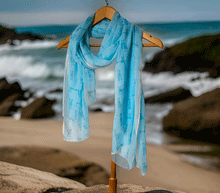 Naložite sliko v pregledovalnik galerije, šal šali mačke muce modni dodatki ženski šali modni šali mačka svila viskoza poletni šal