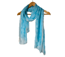 Naložite sliko v pregledovalnik galerije, šal šali mačke muce modni dodatki ženski šali modni šali mačka svila viskoza poletni šal