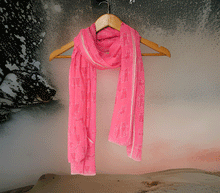 Naložite sliko v pregledovalnik galerije, šal šali mačke muce modni dodatki ženski šali modni šali mačka svila viskoza poletni šal