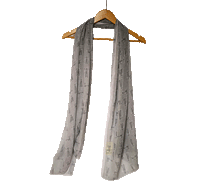 Naložite sliko v pregledovalnik galerije, šal šali mačke muce modni dodatki ženski šali modni šali mačka svila viskoza poletni šal