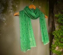 Naložite sliko v pregledovalnik galerije, šal šali mačke muce modni dodatki ženski šali modni šali mačka svila viskoza poletni šal