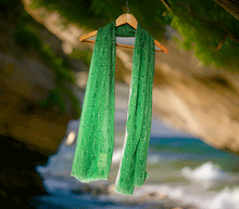 Naložite sliko v pregledovalnik galerije, šal šali mačke muce modni dodatki ženski šali modni šali mačka svila viskoza poletni šal