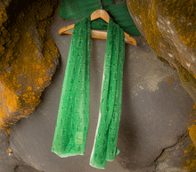 Naložite sliko v pregledovalnik galerije, šal šali mačke muce modni dodatki ženski šali modni šali mačka svila viskoza poletni šal