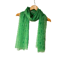 Naložite sliko v pregledovalnik galerije, šal šali mačke muce modni dodatki ženski šali modni šali mačka svila viskoza poletni šal