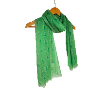 Naložite sliko v pregledovalnik galerije, šal šali mačke muce modni dodatki ženski šali modni šali mačka svila viskoza poletni šal