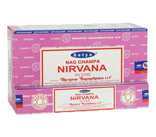 Naložite sliko v pregledovalnik galerije, satya nirvana incense dišeče palčke satya nirvana disece palcke kadila kadilo disave za dom dišave za meditacijo