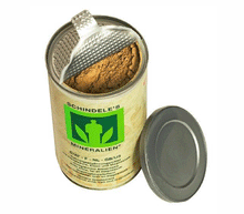 Naložite sliko v pregledovalnik galerije, Vulkanski minerali Schindele vulkanske kamnine schindelejevi minerali madalbal