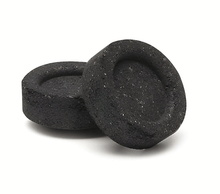 Naložite sliko v pregledovalnik galerije, Oglje za kadila smola naravne disave za dom smola za kadilo meditacija joga intuicija ezoterika