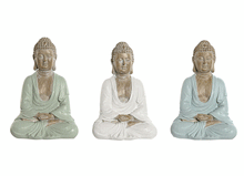 Naložite sliko v pregledovalnik galerije, buda buddha kip buda figura buda kipec buda buda figure kip bude sedeči buda buddha meditacija buda dekoracija buda zaščita