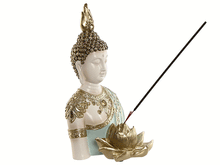 Naložite sliko v pregledovalnik galerije, buda buddha kip buda figura buda kipec buda buda figure kip bude sedeči buda buda meditacija buda dekoracija buda zaščita buda podstavek za dišeče palčke
