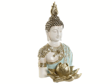 Naložite sliko v pregledovalnik galerije, buda buddha kip buda figura buda kipec buda buda figure kip bude sedeči buda buda meditacija buda dekoracija buda zaščita buda podstavek za dišeče palčke