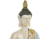 Naložite sliko v pregledovalnik galerije, buda buddha kip buda figura buda kipec buda buda figure kip bude sedeči buda buda meditacija buda dekoracija buda zaščita