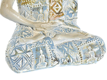 Naložite sliko v pregledovalnik galerije, buda buddha kip buda figura buda kipec buda buda figure kip bude sedeči buda buda meditacija buda dekoracija buda zaščita
