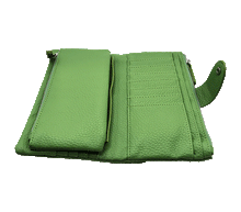 Naložite sliko v pregledovalnik galerije, denarnica denarnice ženska denarnica ženske denarnice praktična denarnica mehka modna denarnica lahka denarnica funkcionalna denarnica