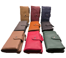 Naložite sliko v pregledovalnik galerije, denarnica denarnice ženska denarnica ženske denarnice praktična denarnica mehka modna denarnica lahka denarnica denarnica s predalčki denarnica s predali funkcionalna denarnica