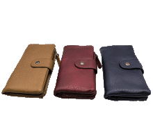 Naložite sliko v pregledovalnik galerije, denarnica denarnice ženska denarnica ženske denarnice praktična denarnica mehka modna denarnica lahka denarnica denarnica s predalčki denarnica s predali funkcionalna denarnica