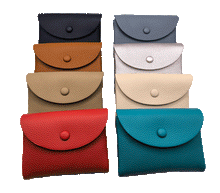 Naložite sliko v pregledovalnik galerije, denarnica denarnice ženska denarnica ženske denarnice praktična denarnica mehka modna denarnica lahka denarnica funkcionalna denarnica