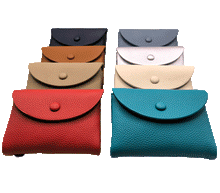 Naložite sliko v pregledovalnik galerije, denarnica denarnice ženska denarnica ženske denarnice praktična denarnica mehka modna denarnica lahka denarnica funkcionalna denarnica