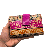 Naložite sliko v pregledovalnik galerije, usnjena denarnica zenska usnje pisana denarnica barvita usnjena denarnica usnjene denarnice prakticna denarnica usnje