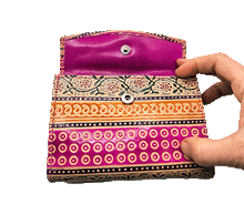 Naložite sliko v pregledovalnik galerije, usnjena denarnica zenska usnje pisana denarnica barvita usnjena denarnica usnjene denarnice prakticna denarnica usnje