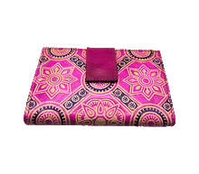 Naložite sliko v pregledovalnik galerije, usnjena denarnica zenska usnje pisana denarnica barvita usnjena denarnica usnjene denarnice prakticna denarnica usnje