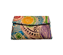 Naložite sliko v pregledovalnik galerije, usnjena denarnica zenska usnje pisana denarnica barvita usnjena denarnica usnjene denarnice prakticna denarnica usnje