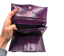 Naložite sliko v pregledovalnik galerije, usnjena denarnica zenska usnje pisana denarnica barvita usnjena denarnica usnjene denarnice prakticna denarnica usnje modna usnjena denarnica