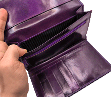 Naložite sliko v pregledovalnik galerije, usnjena denarnica zenska usnje pisana denarnica barvita usnjena denarnica usnjene denarnice prakticna denarnica usnje modna usnjena denarnica