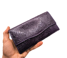 Naložite sliko v pregledovalnik galerije, usnjena denarnica zenska usnje pisana denarnica barvita usnjena denarnica usnjene denarnice prakticna denarnica usnje modna usnjena denarnica