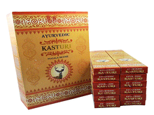 Naložite sliko v pregledovalnik galerije, dišeče palčke ajurvedske disece palcke ajurveda kadilo kadila brez bambusa dišava za dom kadilo za dom dišeče palčke za meditacijo naravne dišeče palčke vonj mošus