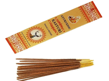 Naložite sliko v pregledovalnik galerije, dišeče palčke ajurvedske disece palcke ajurveda kadilo kadila brez bambusa dišava za dom kadilo za dom dišeče palčke za meditacijo naravne dišeče palčke vonj mošus
