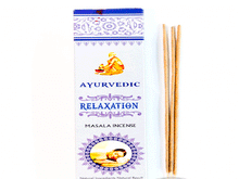 Naložite sliko v pregledovalnik galerije, dišeče palčke ajurvedske disece palcke ajurveda kadilo kadila dišava za dom kadilo za dom dišeče palčke za meditacijo naravne dišeče palčke vonj ayurvedic masala relaxation