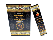 Naložite sliko v pregledovalnik galerije, dišeče palčke ajurvedske disece palcke ajurveda kadilo kadila dišava za dom kadilo za dom dišeče palčke za meditacijo naravne dišeče palčke ayurvedic masala oudh