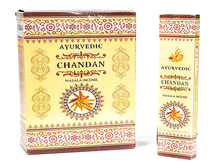 Naložite sliko v pregledovalnik galerije, dišeče palčke ajurvedske disece palcke ajurveda kadilo kadila dišava za dom kadilo za dom dišeče palčke za meditacijo naravne dišeče palčke vonj ayurvedic masala chandan sandalovina